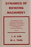 Dynamics of rotating machinery