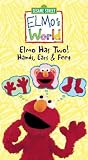 Elmo's World - Elmo Has Two