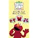Elmo's World - Elmo Has Two [VHS]