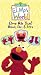 Elmo's World - Elmo Has Two Image