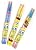 JHS & Co Ltd Spongebob Drum Sticks - Junior from SpongeBob Squarepants
