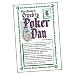 Ron Bauer series: #6 - Owed to Poker Dan - Book