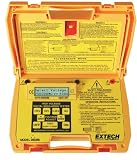 Digital High Voltage Insulation Tester - B001AGO9G4