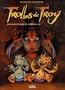 Trolls de Troy, Tome 9 : Les prisonniers du Darshan (1)