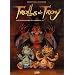 Trolls de Troy, Tome 9 : Les prisonniers du Darshan (1)