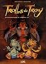 Trolls de Troy, Tome 9 : Les prisonniers du Darshan (1)