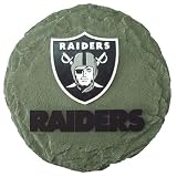 Oakland Raiders NFL Stepping Stone (13.5)