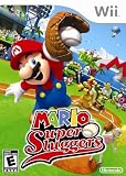 Mario Super Sluggers WII