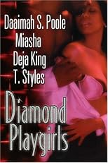 Diamond Playgirls