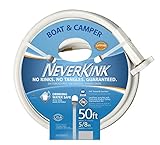 UPC 031724861257 product image for Apex 8612-50 NeverKink 5/8-Inch-by-50-Foot Boat and Camper Hose | upcitemdb.com