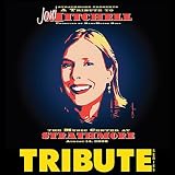 BandHouse Gigs Presents...A Tribute to Joni Mitchell