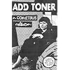 Add Toner: A Cometbus Collection