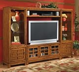 Rowland Entertainment Wall by Ashely Furniture