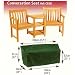 Conversation Seat Cover C620