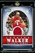2004-05 Topps Luxury Box Lay-up Antoine Walker Jersey 39/500 Atlanta Hawks Basketball Card - Mint Condition - Shipped In Protective Display Case!