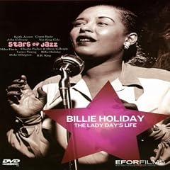 The Lady Day's Life by 
