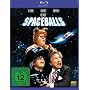 BD * SPACEBALLS [Blu-ray] [Import allemand] <b>Blu-ray</b> ~ Mel Brooks