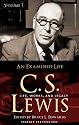 C. S. Lewis [Four Volumes]: Life, Works, and Legacy (Praeger Perspectives)