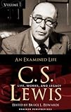 Review Praeger Publishers Inc.,U.S.  / C.S. Lewis: Life, Works, and Legacy (Praeger Perspectives): Life, Works, and Legacy (Praeger Perspectives)