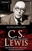 C. S. Lewis [Four Volumes]: Life, Works, and Legacy (Praeger Perspectives)