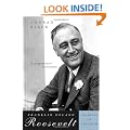 Franklin Delano Roosevelt: Champion Of Freedom