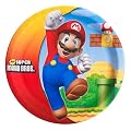 Super Mario Bros. Dinner Plates (8) Party Supplies