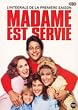 Madame est servie: L'integrale de la saison 1