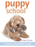 Puppy School: 7 Steps to the Perfect Puppy