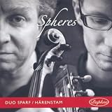 Duo for Violin and Guitar, Op. 116: III. Vivace