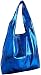 Cynthia Vincent Grocery Bag,Cobalt,one size