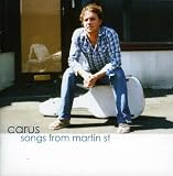 Songs from Martin St