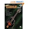 Bluegrass Mandolin Basics (Ultimate Beginner Series, Book & CD)