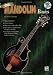 Bluegrass Mandolin Basics (Ultimate Beginner Series, Book & CD)