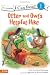 Otter and Owl's Helpful Hike (I Can Read! / Otter and Owl Series)