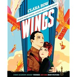 Wings [Blu-ray]