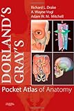 Dorland's/Gray's pocket atlas of anatomy