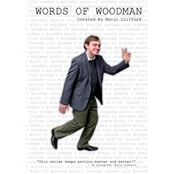 Words Of Woodman