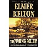 the pumpkin rollers