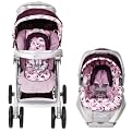 Graco Alano Travel System-Mulberry
