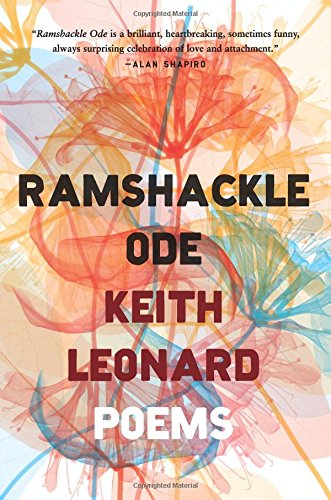 Ramshackle Ode