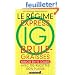 Le r�gime express IG br�le-graisses