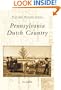 Pennsylvania  Dutch  Country  (PA)   (Postcard  History Series)