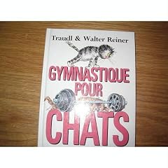 Gymnastique pour chats