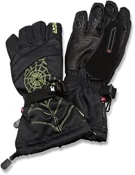 Spyder Men's Over Web Gore-Tex Glove
