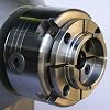 TEKNATOOL SUPERNOVA 2 CHUCK W/2" JAWS & WOODWORM SCREW (SUPERNOVA2)