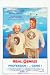 Real Genius - Laminated Movie Poster - 11 X 17