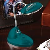 San Jose Sharks LED Desk Lamp