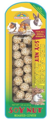 Sun Seed Sesame Snax 1.25 oz.