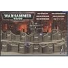 Warhammer 40,000 - Aegis Defence Line