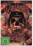 Obituary - Live Xecution - Live Party. San 2008